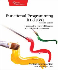 Functional Programming in Java - Subramaniam, Venkat