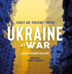 Ukraine At War - Sarhandi-Williams, Daoud