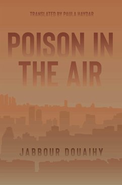 Poison In The Air - Douaihy, Jabbour