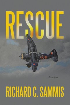 Rescue - Sammis, Richard C.