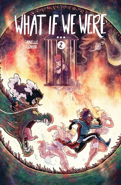 What If We Were... (Book 2) - Lenoir, Axelle