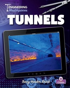 Tunnels - Brink, Tracy Vonder