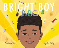 Bright Boy ABCs - Penn, Carlotta