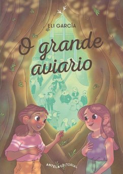 Cover O grande aviario
