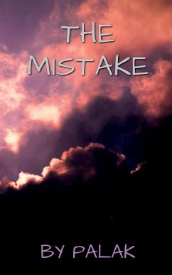 The Mistake - Palak