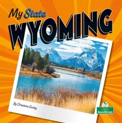 Wyoming - Earley, Christina