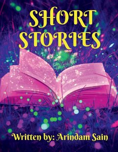 SHORT STORIES - Sain, Arindam