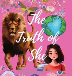 The Truth of She - Tenorio, Robert H
