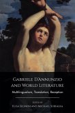 Gabriele d'Annunzio and World Literature