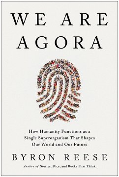 We Are Agora - Reese, Byron