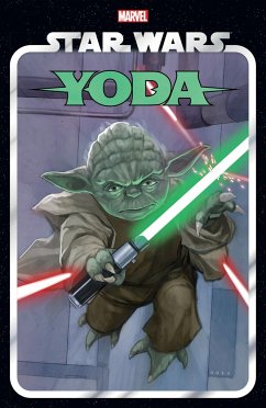 Star Wars: Yoda - Houser, Jody