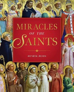 Cover Miracles of the Saints