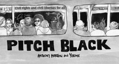 Pitch Black - Horton, Anthony; Nguyen Ly, Youme