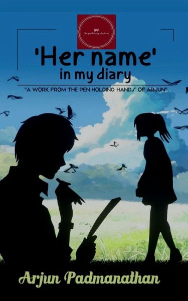 Her name in my Diary Her name in my Diary