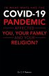 In What Ways Has the Covid-19 Pandemic... - Bild 1