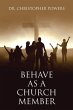Behave as a Church Member - Bild 1