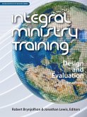 Integral Ministry Training
