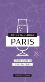 Drink Like a Local: Paris