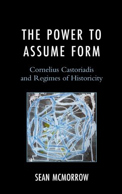 Cover Power to Assume Form