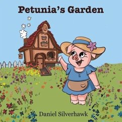 Petunia's Garden - Silverhawk, Daniel