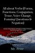 All about Verbs (Forms, Functions,... - Bild 1