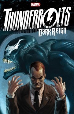 Thunderbolts: Dark Reign - Jenkins, Paul; Marvel Various