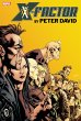 X-Factor By Peter David Omnibus Vol. 3 - Bild 1