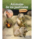 Animales de Los Pastizales: Grassland Animals