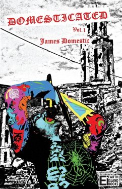 Cover Domesticated Vol. 1