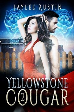 Yellowstone Cougar: RPG romantic adventure fantasy story - Austin, Jaylee
