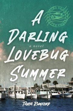 A Darling Lovebug Summer - Rumford, Tanya