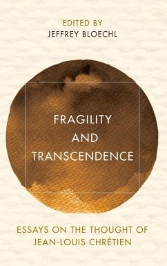 Fragility and Transcendence