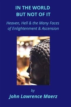 In the World but Not of It: Heaven, Hell & the Many Faces of Enlightenment & Ascension - Maerz, John Lawrence