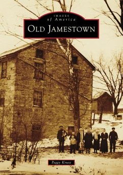 Old Jamestown - Kruse, Peggy