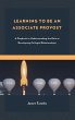 Learning to Be an Associate Provost - Bild 1