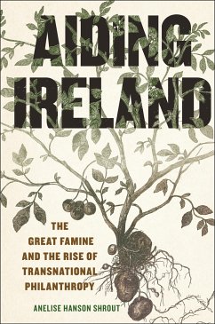 Aiding Ireland - Shrout, Anelise Hanson