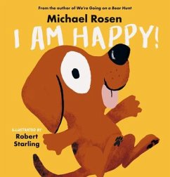I Am Happy! - Rosen, Michael