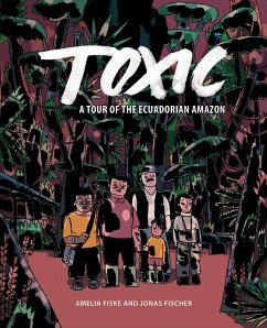 Toxic - Fiske, Amelia; Fischer, Jonas