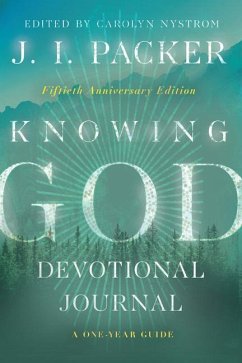 Knowing God - Packer, J I