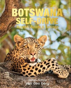 Botswana Self-Drive - Gifford, James