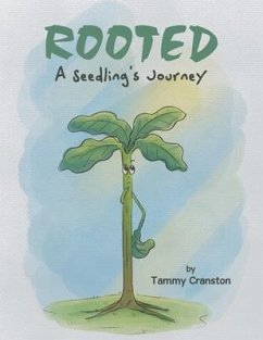 Rooted - Cranston, Tammy
