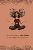 Effect of Integrated Yoga Therapy on Refractive Errors in Children