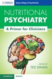 Nutritional Psychiatry