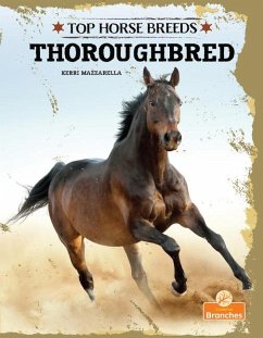 Thoroughbred - Mazzarella, Kerri