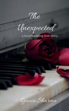 The Unexpected - Sharma, Gouri