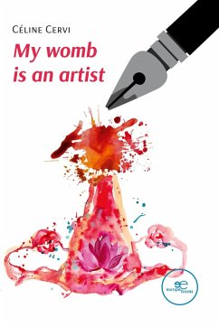 Cover My womb is an artist