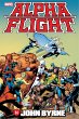 Alpha Flight By John Byrne Omnibus (New... - Bild 1