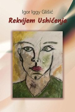 Rekvijem ushicenja - Glisic, Igor Iggy