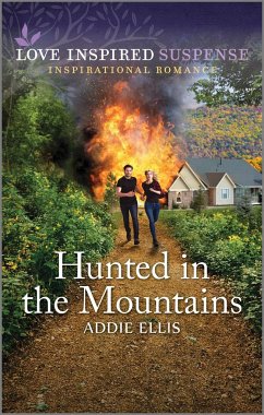 Hunted in the Mountains - Ellis, Addie