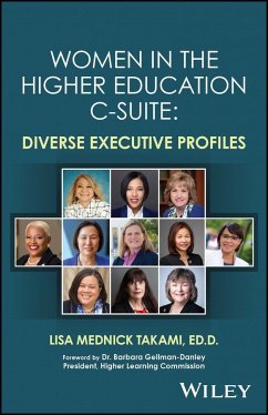 Women in the Higher Education C-Suite - Takami, Lisa Mednick (North Orange Continuing Education)